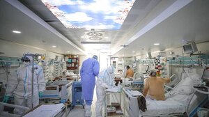 Ρουμανία: Υπερδιπλασιάστηκαν τα κρούσματα του κορωνοϊού σε ένα 24ωρο