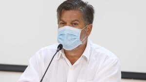 Λ. Κωστρίκης: Όσοι μολύνονται με DeltaCron έχουν μεγαλύτερες πιθανότητες να νοσηλευθούν