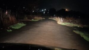 Οροπέδιο Λασιθίου: Για επικίνδυνα καιρικά φαινόμενα προειδοποιεί η πολιτική προστασία