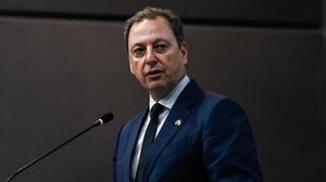 Λιβανός: «εμφανώς ειρωνική η διάθεση μου απέναντι στην απαράδεκτη και κυνική τοποθέτησή Δούκα»