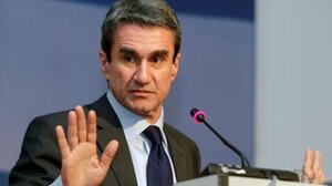 Θετικός στον κορωνοϊό ο Ανδρέας Λοβέρδος