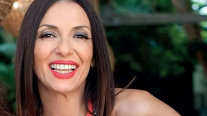 Ο… πρόστυχος χιονάνθρωπος της Ματθίλδης Μαγγίρα