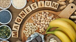 Μαγνήσιο: Τα οφέλη του για την καρδιά και τα αγγεία 