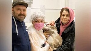 Σιβηρία: Εγκατέλειψαν νεογέννητο κοριτσάκι στους -20 βαθμούς Κελσίου!