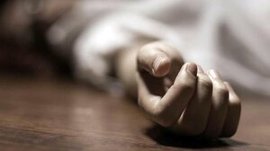 Βρισκόταν στη δουλειά και ξαφνικά κατέρρευσε!