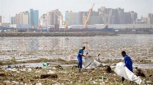 Νότια Αφρική: Τουλάχιστον 10 νεκροί από τις πλημμύρες