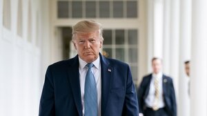 Ο Τραμπ «απέκρυψε» πολύτιμα δώρα που δέχθηκε ως πρόεδρος 