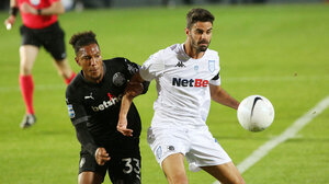 LIVE: ΟΦΗ-ΠΑΣ Γιάννινα