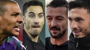 Τα συμβόλαια του ΟΦΗ που λήγουν το καλοκαίρι