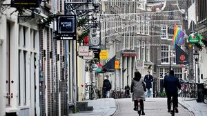 Νέο ρεκόρ κρουσμάτων κορωνοϊού στην Ολλανδία