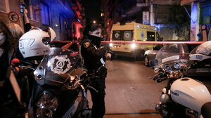 Λήξη συναγερμού στο θρίλερ της ομηρίας - Συνελήφθη ο δράστης 