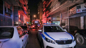 Σήμερα στον εισαγγελέα ο δράστης της ομηρίας στο κέντρο της Αθήνας