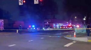 ΗΠΑ: Πυροβολισμοί σε ραπ συναυλία στο Όρεγκον - Έξι τραυματίες