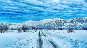 Μετά την «Ελπίδα» έρχονται οι εκδρομές στα χιόνια!