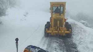 Θα "βουλιάξουν" το Σαββατοκύριακο Ανώγεια και Οροπέδιο!