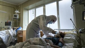 Δήλωση «βόμβα» Μαγιορκίνη – Περιμένουμε νέα ανησυχητική μετάλλαξη το 2022