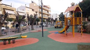 Στιγμές τρόμου για 6χρονο σε παιδική χαρά – Άγνωστος το άρπαξε από τα μαλλιά