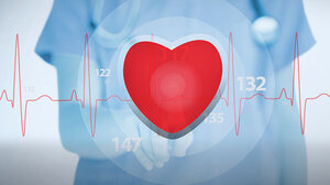 Ανεβασμένοι παλμοί καρδιάς: Πώς θα τους μειώσετε 