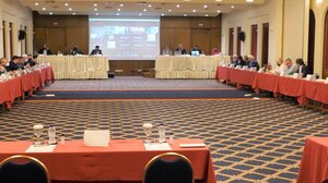 Την Κυριακή η ειδική συνεδρίαση του Περιφερειακού Συμβουλίου Κρήτης