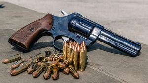 Παλαιό Φάληρο: Συνελήφθη 19χρονος με περίστροφο