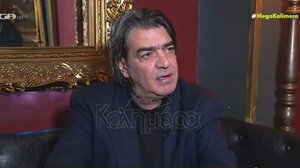 Νίκος Ασημάκης: ''Ο Σεφερλής δεν ήταν καλός σαν συνεργάτης''