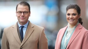 Με κορωνοϊό διαγνώστηκε η πριγκίπισσα διάδοχος της Σουηδίας, Βικτόρια