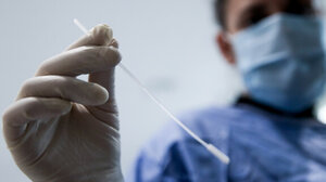 Οι εργαζόμενοι στο ΠΑΓΝΗ για τα μέτρα προστασίας σε υγειονομικούς και ασθενείς