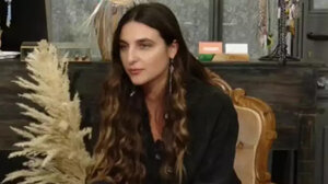 Χώρισαν Βασιλική Ρούσσου – Αντώνης Τσαπατάκης