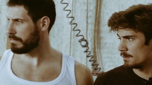 Σασμός: Έτσι αποχαιρέτησε ο Θανάσης Πατριαρχέας τον «Πετρή»