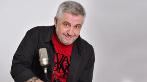 Στάθης Παναγιωτόπουλος: Βρέθηκε νέο ροζ βίντεο