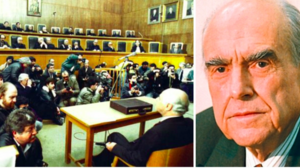 Η μέρα που κατέρρευσε η σκευωρία κατά του Ανδρέα Παπανδρέου