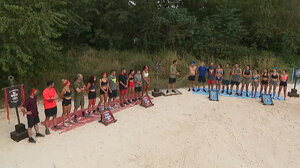 Survivor: Αυτός είναι ο πρώτος υποψήφιος προς αποχώρηση