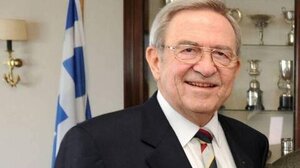 Συλλυπητήρια μηνύματα για το θάνατο του τέως Βασιλιά Κωνσταντίνου