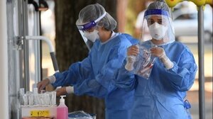 Κορωνοϊός: 100 εκατομμύρια κρούσματα στην Ευρώπη