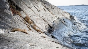 Συναγερμός για άντρα που έπεσε από βράχια 