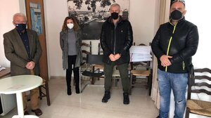 Θραψανιώτης: "Ανάγκη να παραταθούν άμεσα οι συμβάσεις των επικουρικών ΕΚΑΒ"