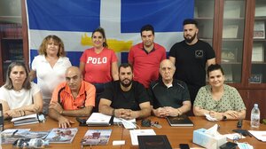 Νέο ΔΣ στον Κρητικό Σύλλογο Βόρειας Επικράτειας 