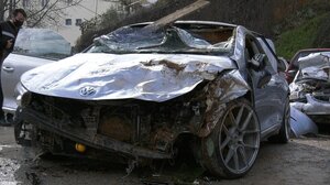 Πόνος και δάκρυα για τον αδικοχαμένο Μιχάλη