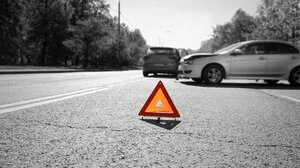 Δύο τροχαία μέσα σε λίγες ώρες στη Χερσόνησο!