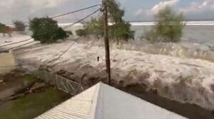 Αυστραλία: Σημαντικές ζημιές στην Τόνγκα από το τσουνάμι 