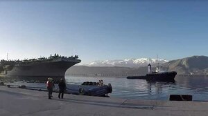 Συνεργάτης Μπάιντεν: Πώς θα αξιοποιηθεί η βάση της Σούδας 