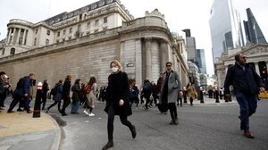 Βέλγιο: Ξεπέρασαν τις 60.000 τα κρούσματα του κορωνοϊού