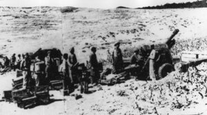 «Άνοιξαν» ιστορικά αρχεία για τον Ελληνικό εμφύλιο πόλεμο