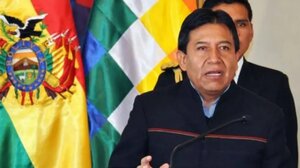 Βολιβία: Θετικοί στον κορωνοϊό αντιπρόεδρος και 6 υπουργοί