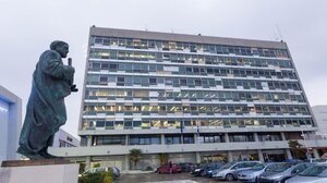 Ανυπολόγιστες ζημιές στο ΑΠΘ από καταλήψεις