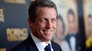 Χιου Γκραντ: Η συγγενική σχέση του με τη βρετανική βασιλική οικογένεια