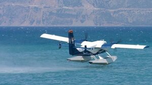 30 υδατοδρόμια σε εξέλιξη στο Νότιο Αιγαίο