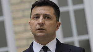 Όσκαρ 2022: Σε συζητήσεις η Ακαδημία για να εμφανιστεί ο Βολοντίμιρ Ζελένσκι στην τελετή απονομής