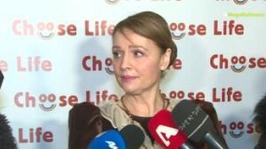 Νίκη Παλληκαράκη: «Δεν έχω πει στη μητέρα μου ότι πέθανε ο πατέρας μου»