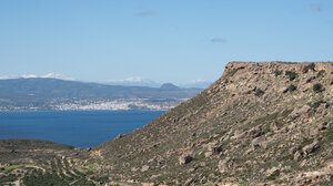 Στρατηγική συνεργασία της Περιφέρειας Κρήτης με το National Geographic